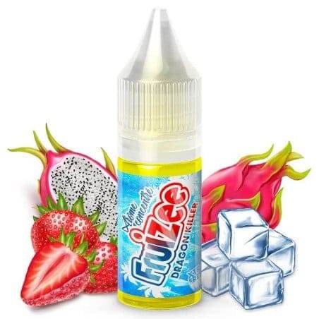 Concentré DIY Dragon Killer 10 ml - Fruizee