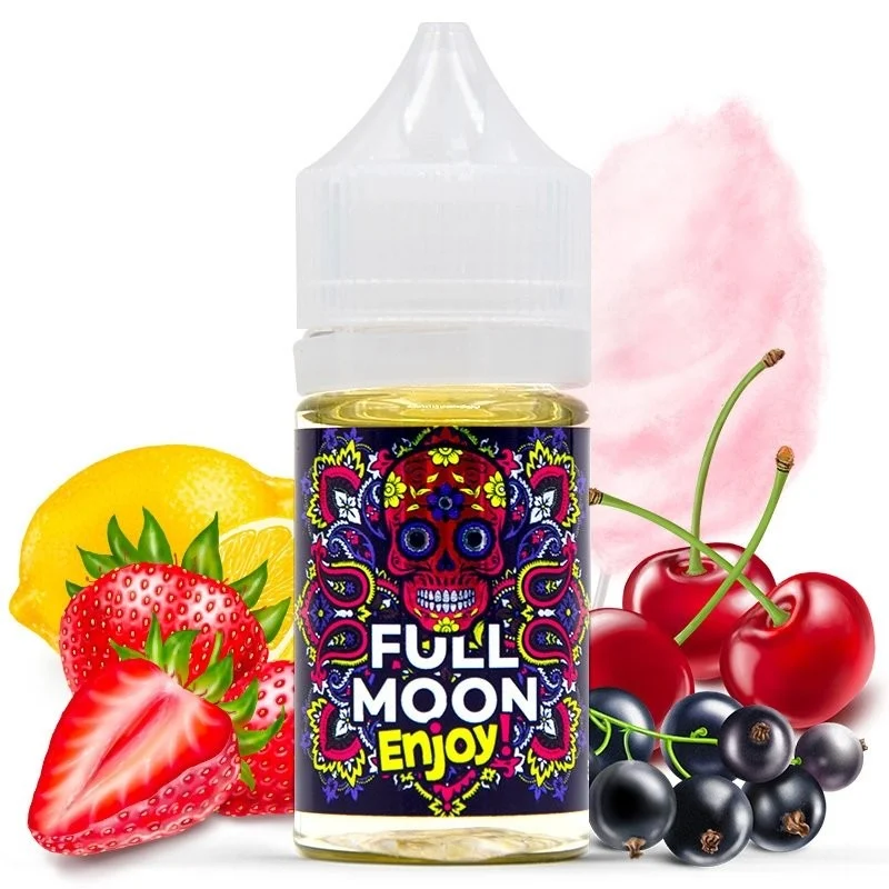 Concentré DIY Enjoy 30 ml - Full Moon
