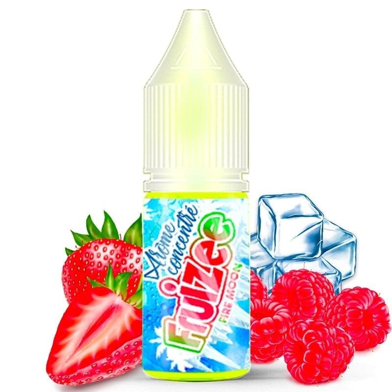 Concentré DIY Fire Moon 10 ml - Fruizee