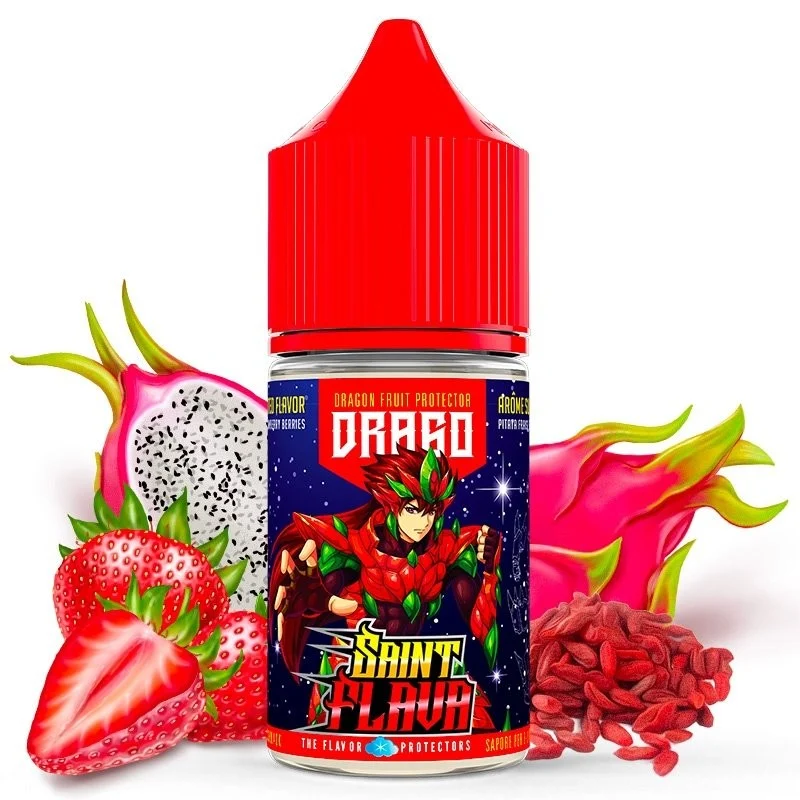 Concentré Drago Swoke 30 ml
