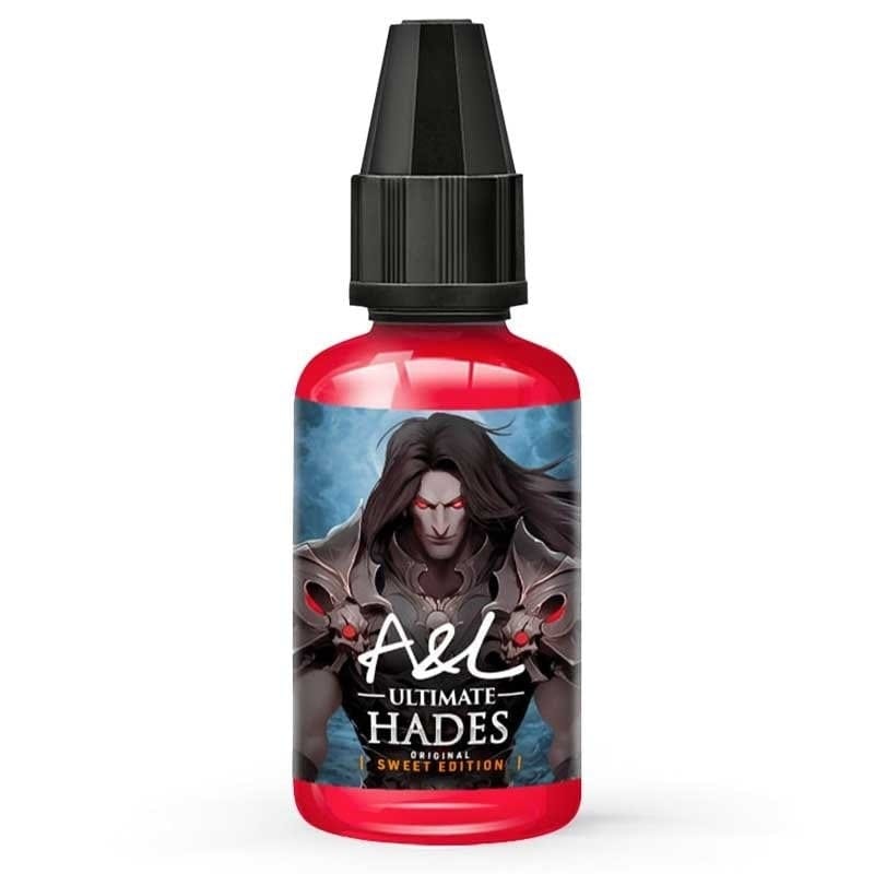 Concentré Hades 30ML A&L