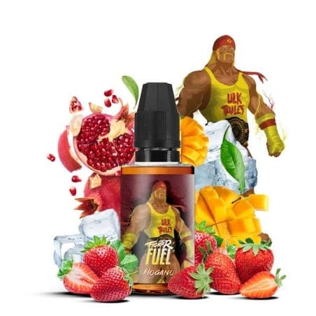 Concentré Hogano 30 ml Fighter Fuel