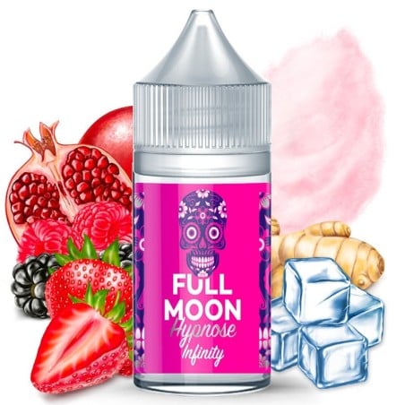 Concentré Hypnose Infinity 30 ml Full Moon