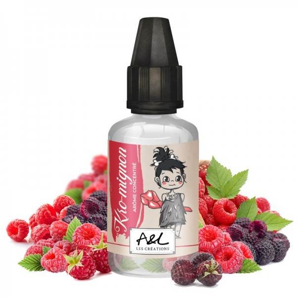 Concentre Kro-Mignon 30ML - Les Créations A&L