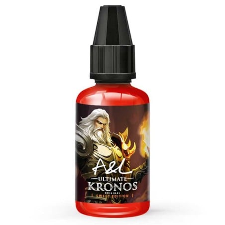 Concentré Kronos 30 ml A&L