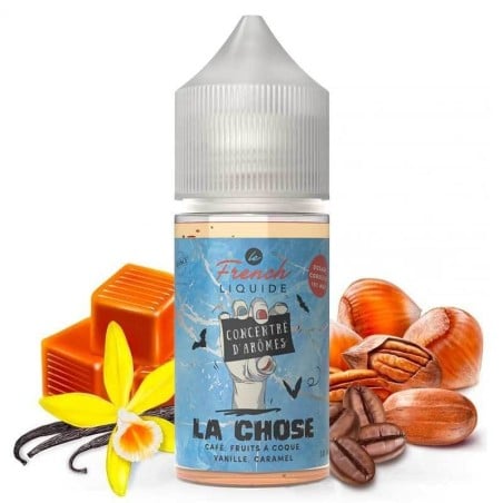 Concentré La Chose 30ml Le French Liquide