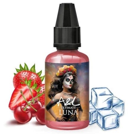 Concentré Luna 30ml A&