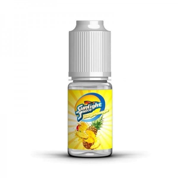 Concentre Mango Pineapple 10ML - Sunlight Juice