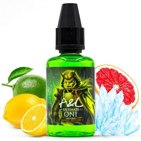 Concentré Oni  30 ml A&L