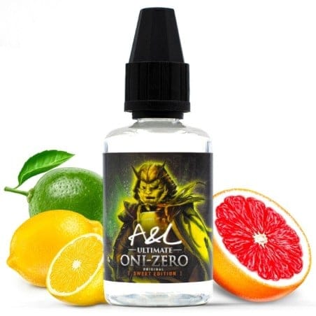 Concentré Oni Zere 30 ml A&L