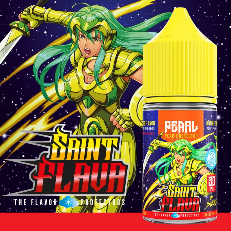 Concentré Pearl 30 ml - Swoke