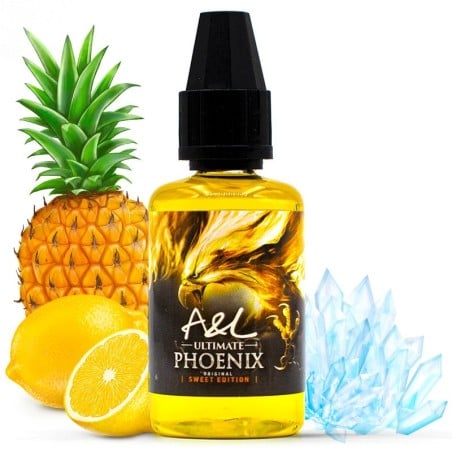 Concentré Phoenix 30 ml A&L