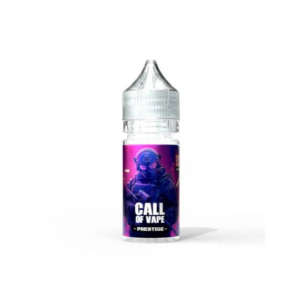 Concentré Prestige 30ML - Call of Vape