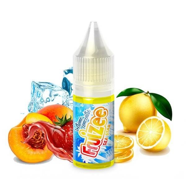 Concentre Sea Star 10ML - Fruizee
