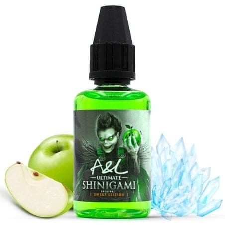 Concentré Shinigami 30 ml A&L