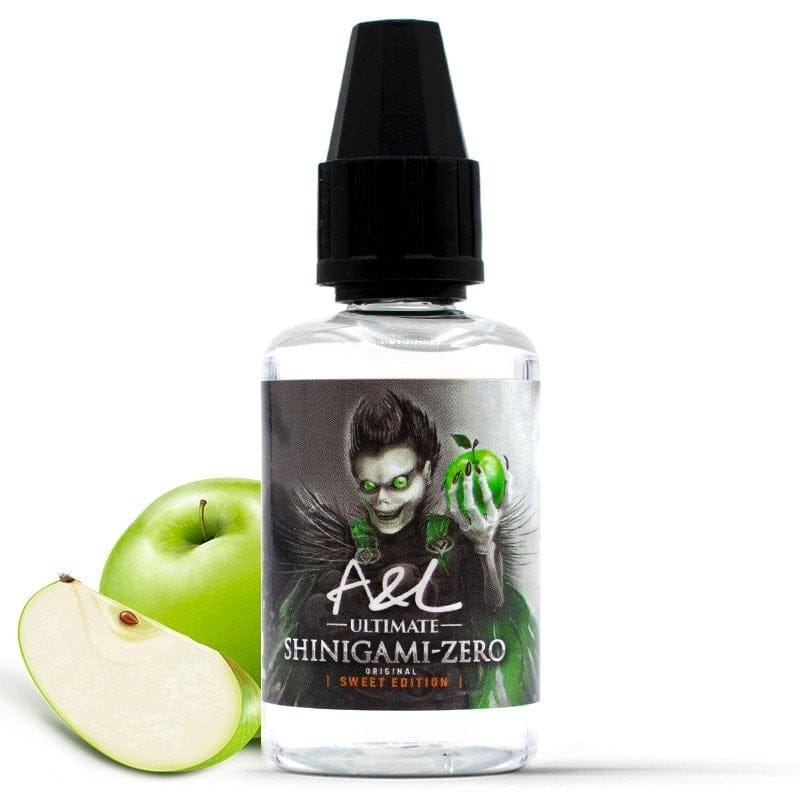 Concentre Shinigami Zero 30 ml A&L