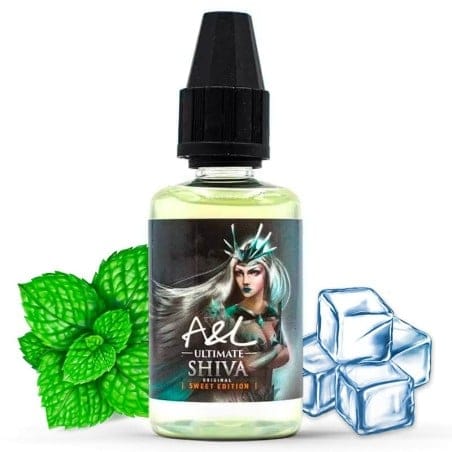 Concentré Shiva 30 ml A&L