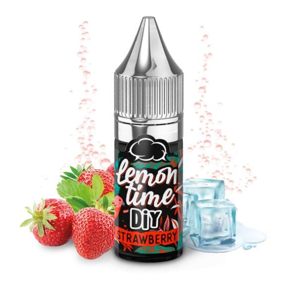 Concentre Strawberry 10ML - Lemon 'Time