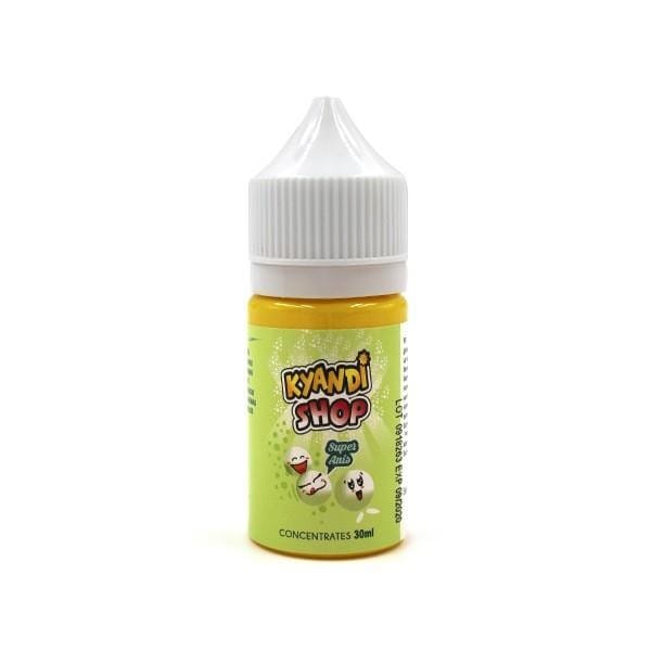 Concentre Super Anis 30ML - Kyandi Shop