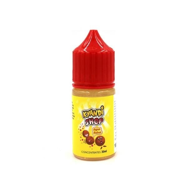 Concentre Super Babar 30ML - Kyandi Shop