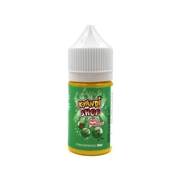 Concentre Super Bollywood 30ML - Kyandi Shop