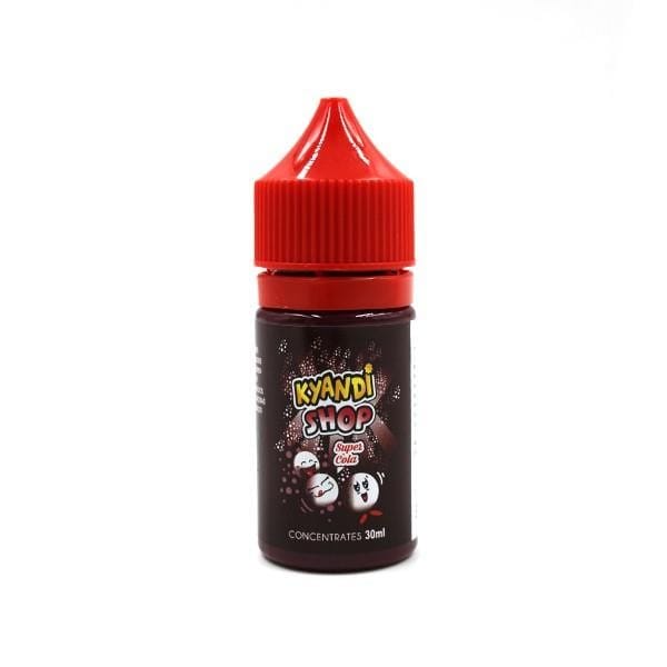Concentre Super Cola 30ML - Kyandi Shop