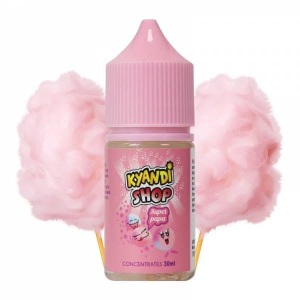 Concentré Super Papa 30ML - Kyandi Shop
