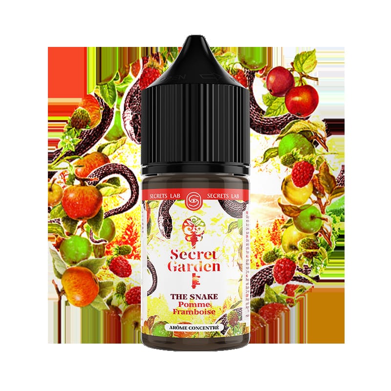 Concentré The Snake 30ml Secret Garden