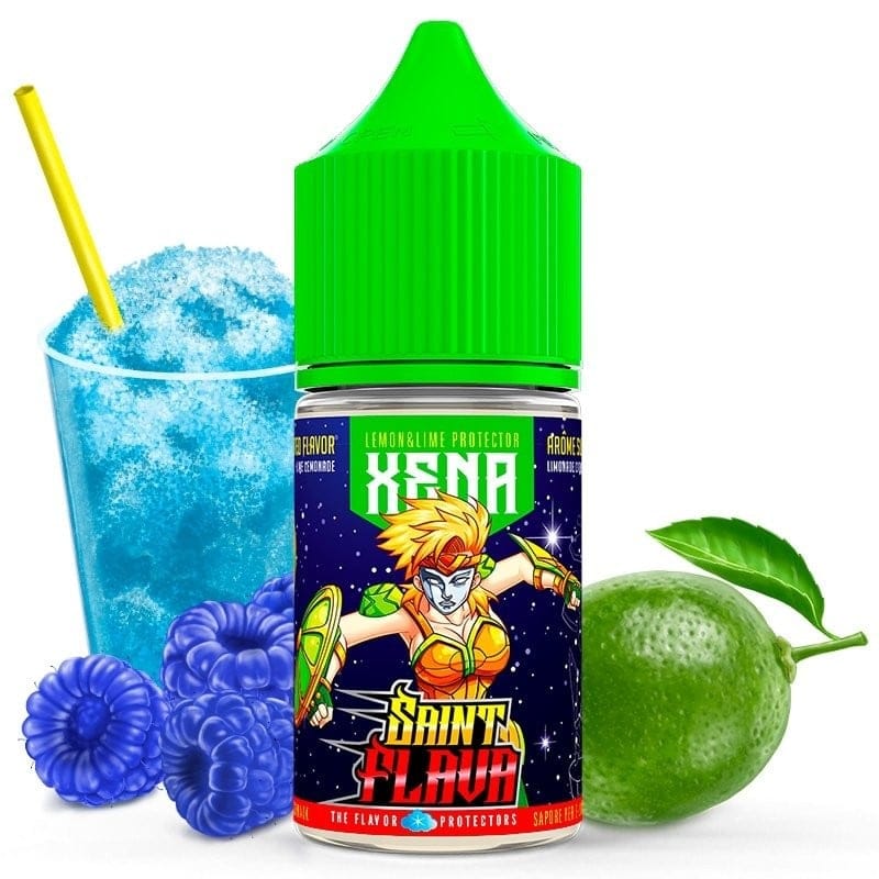 Concentre Xena 30ML  - Saint Flava