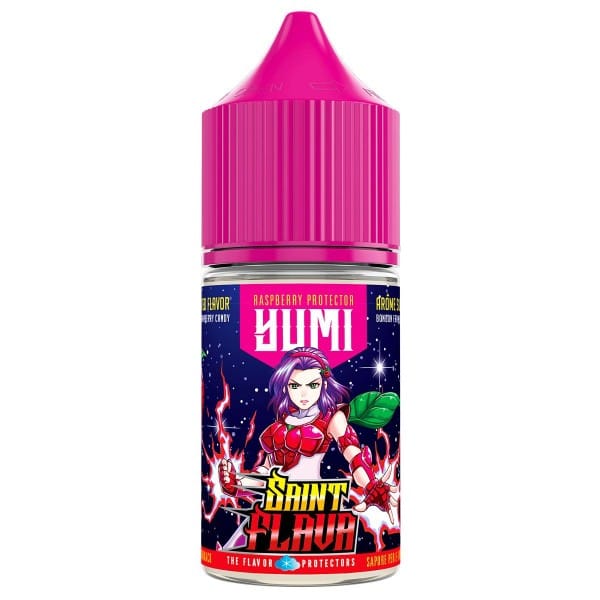 Concentre Yumi 30ML  - Saint Flava