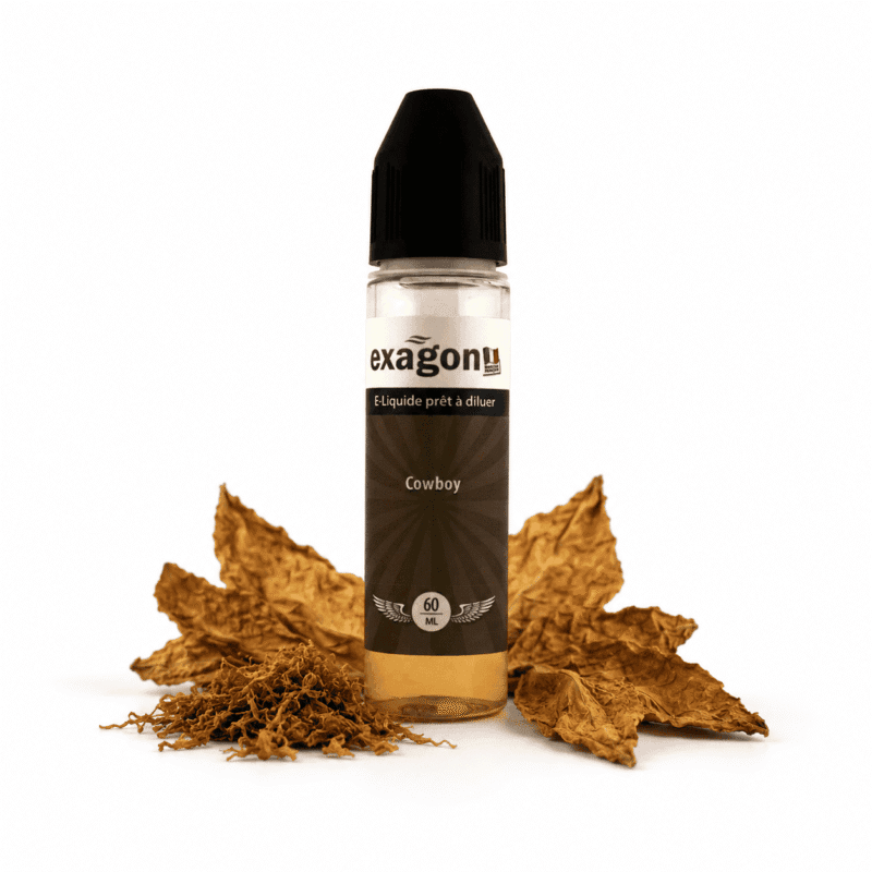 Cowboy PAD 60ml