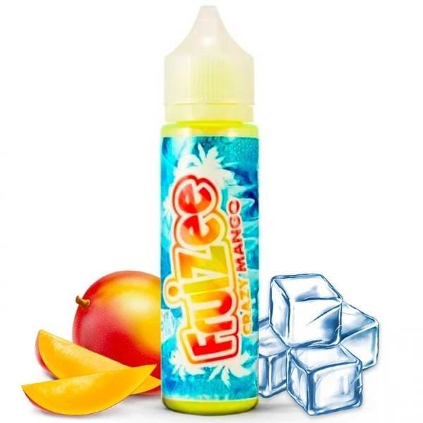 Crazy Mango Fruizee 50ml