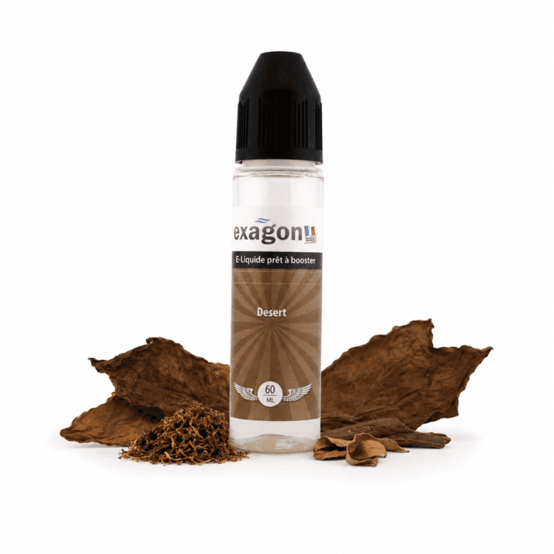 Desert PAB 60ml