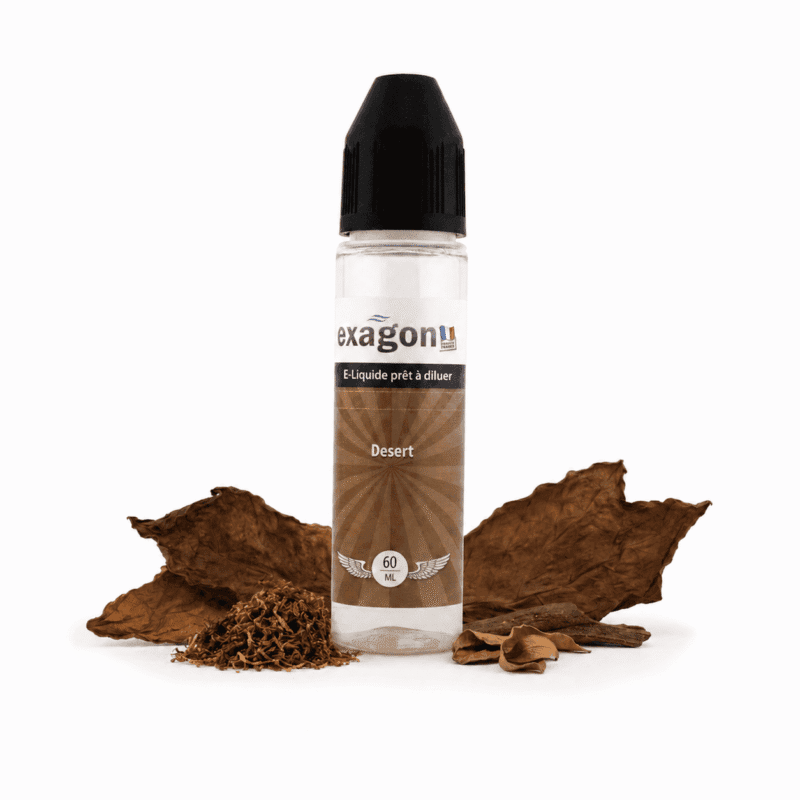 Desert PAD 60ml