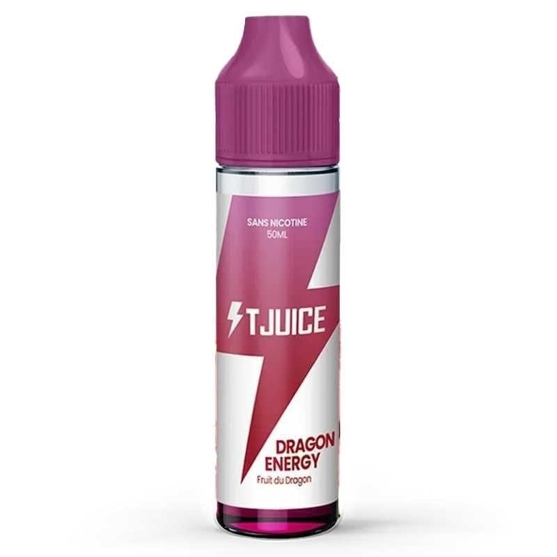 Dragon Energy T-Juice 50ml