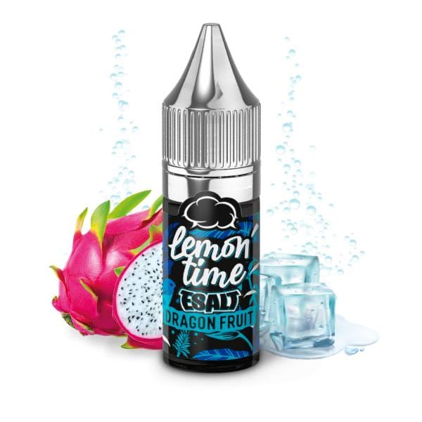 Dragon Fruit Salt 20 mg - Lemon 'Time