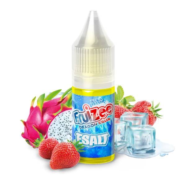 Dragon Killer 10 mg Salt - Fruizee