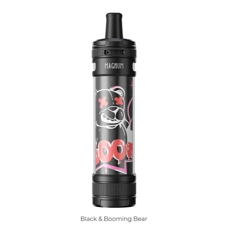 E-Chicha Magnum 6ML - Aspire Booming Bear
