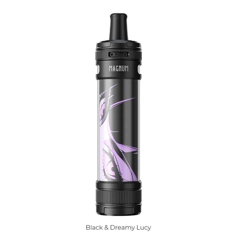 E-Chicha Magnum 6ML - Aspire Dramy Lucy