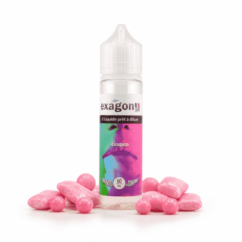 Exagum PAD