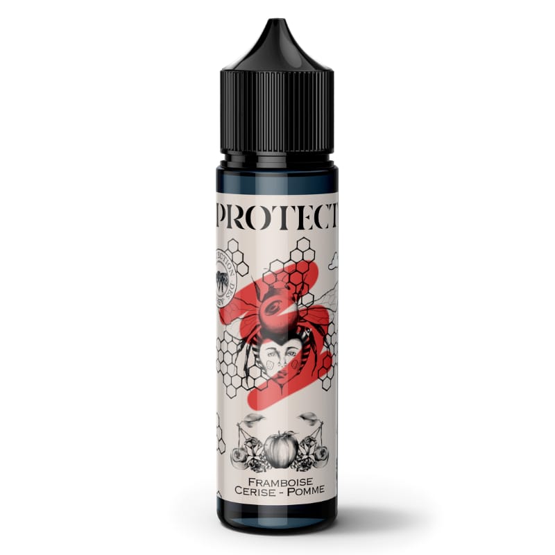 Framboise Cerise Pomme Protect 50ml