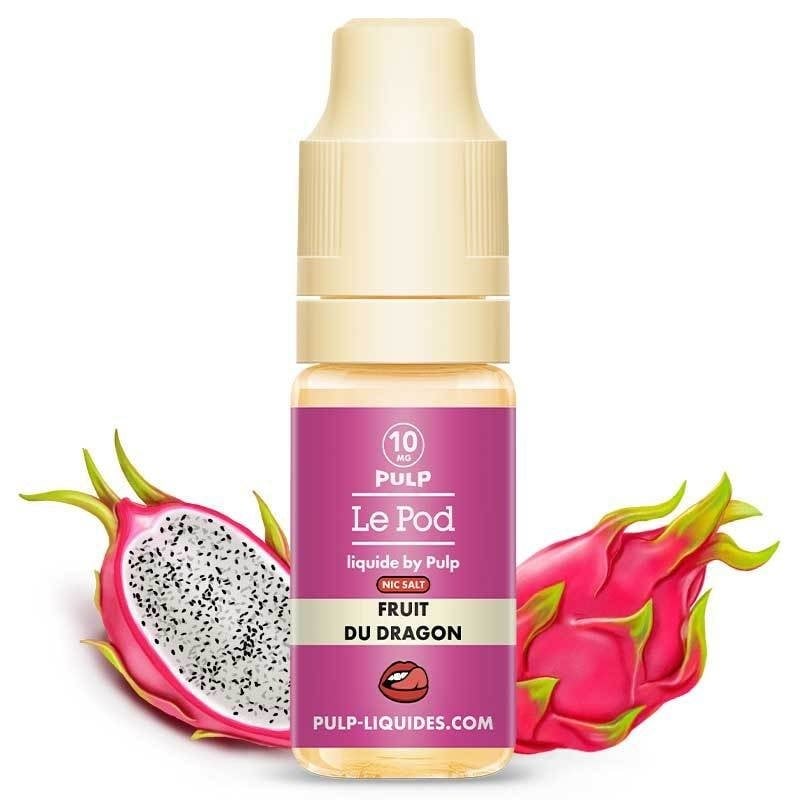 Fruit du Dragon Salt 20 mg Le Pod
