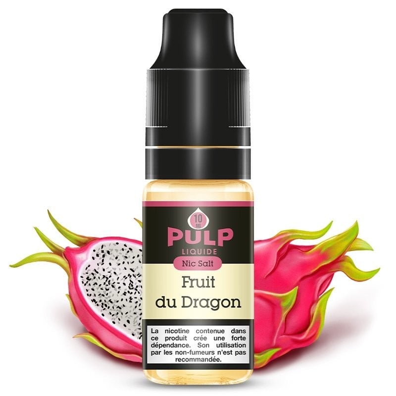 Fruit Du Dragon Salt 20 mg PULP