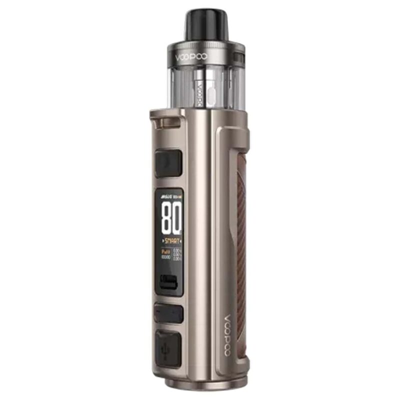 Full Kit Argus Pro 2 - Voopoo Cocoa Brown