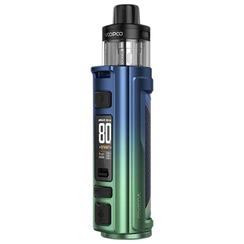 Full Kit Argus Pro 2 - Voopoo Lake Blue