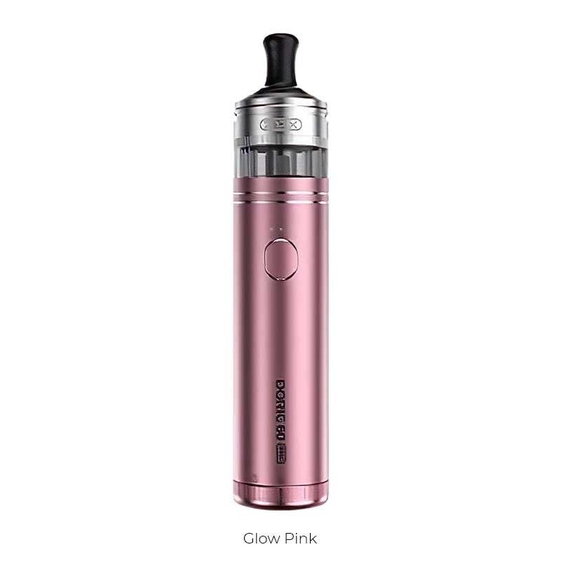 Full Kit Doric 60 Pro - Voopoo Glow Pink