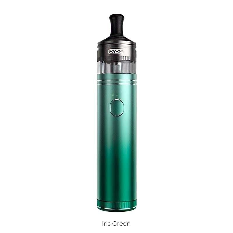 Full Kit Doric 60 Pro - Voopoo Iris Green