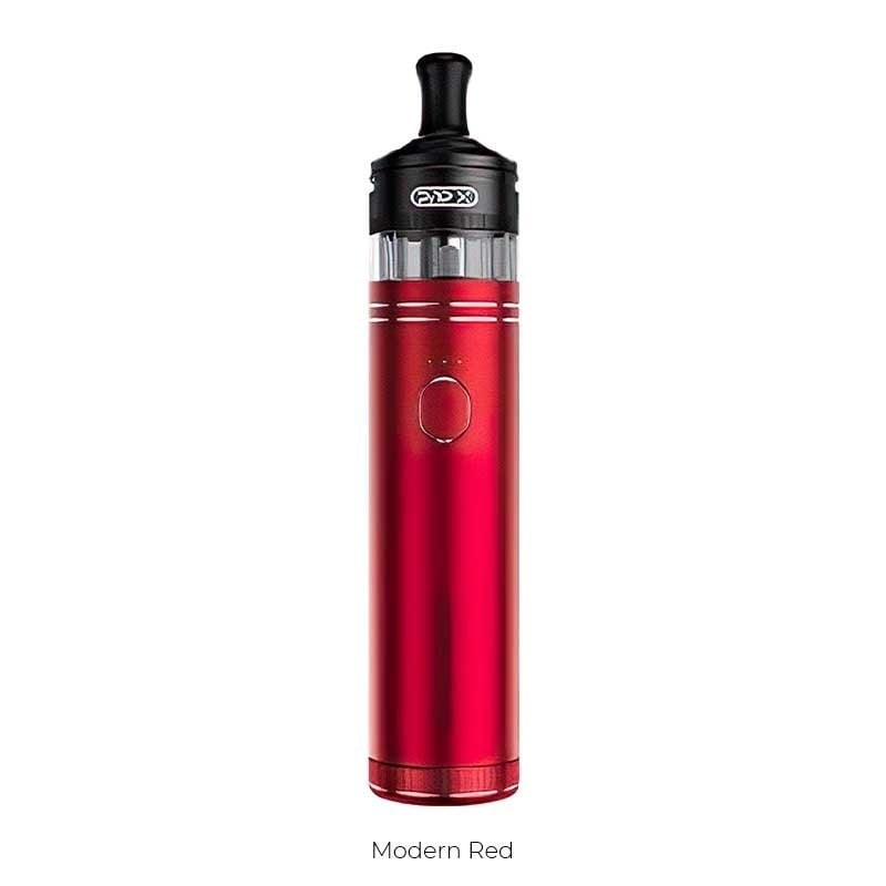 Full Kit Doric 60 Pro - Voopoo Modern Red