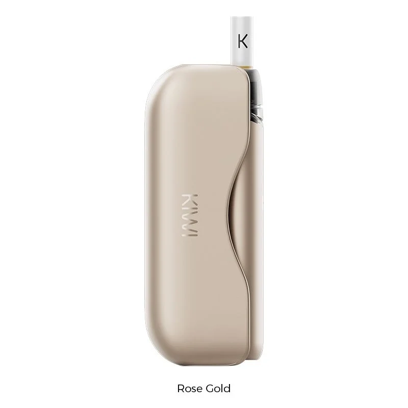 Full Kit Kiwi 2 - Kiwi Vapor Gold Rose