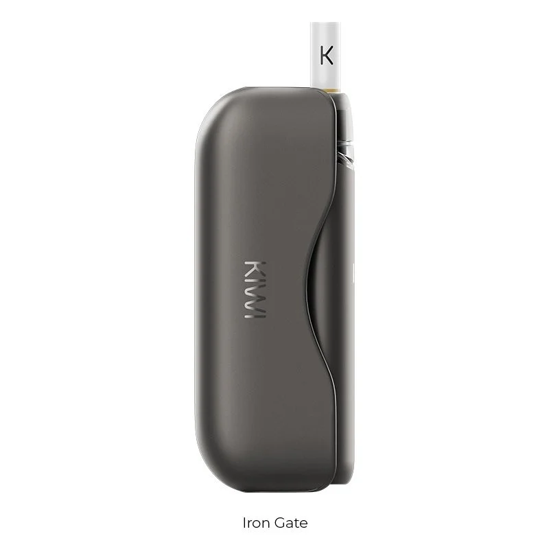 Full Kit Kiwi 2 - Kiwi Vapor Iron Gate